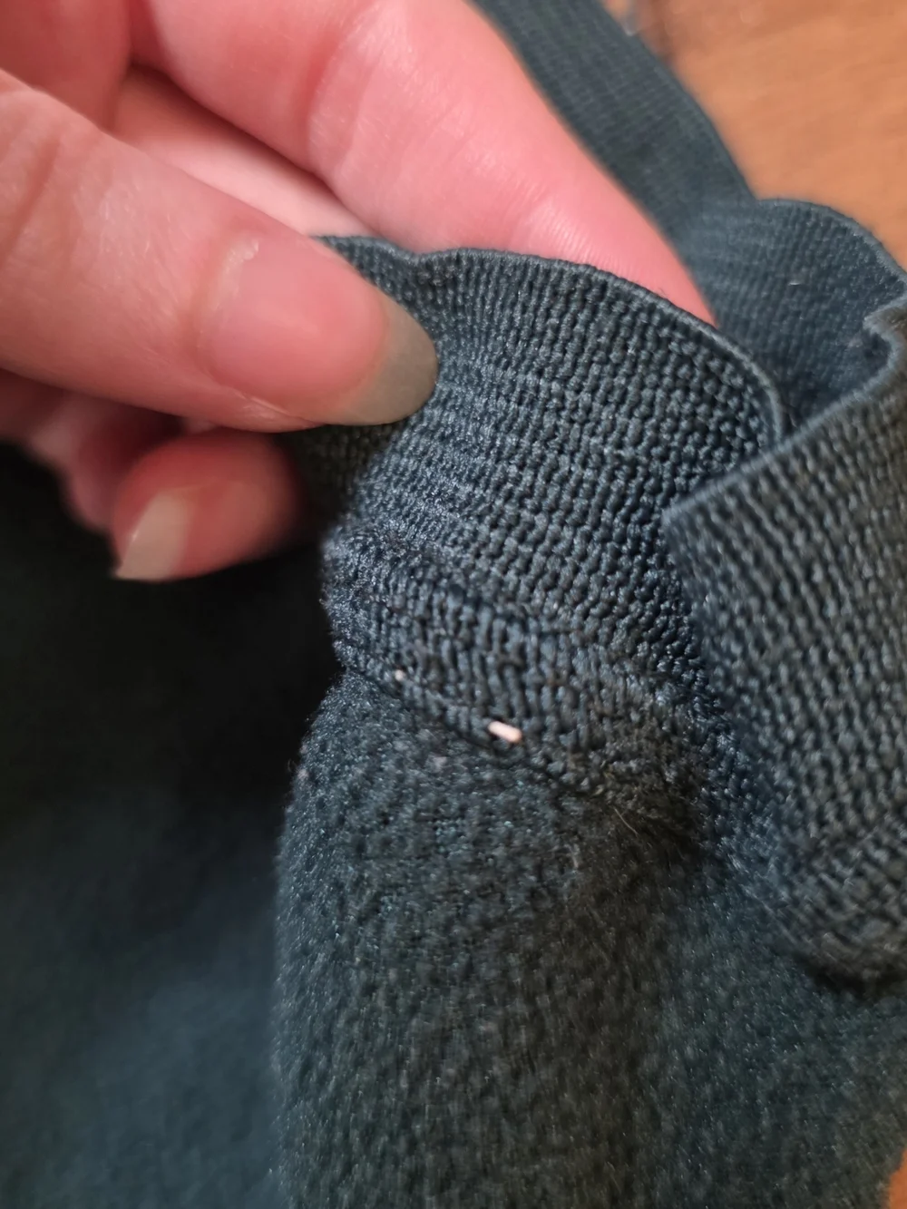 Patagonia Capilene Green Fleece Pants